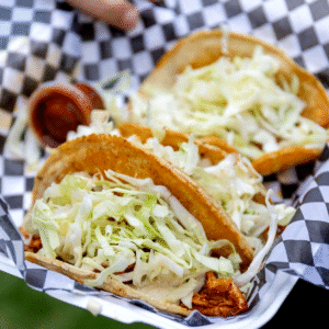 Taco-Campechano