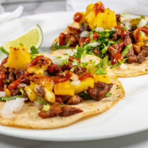 Al-Pastor