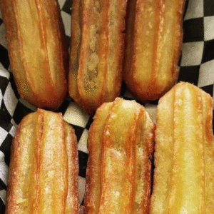 Churros